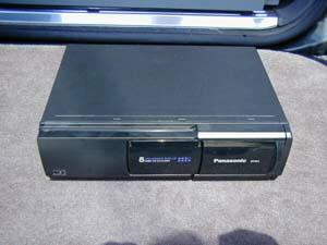 CX-DP801D