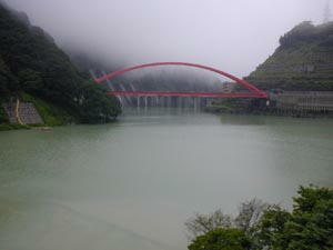 橋
